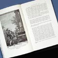 image of a Mozart book