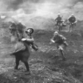 image of WW1 battle