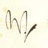 Napoleon signature